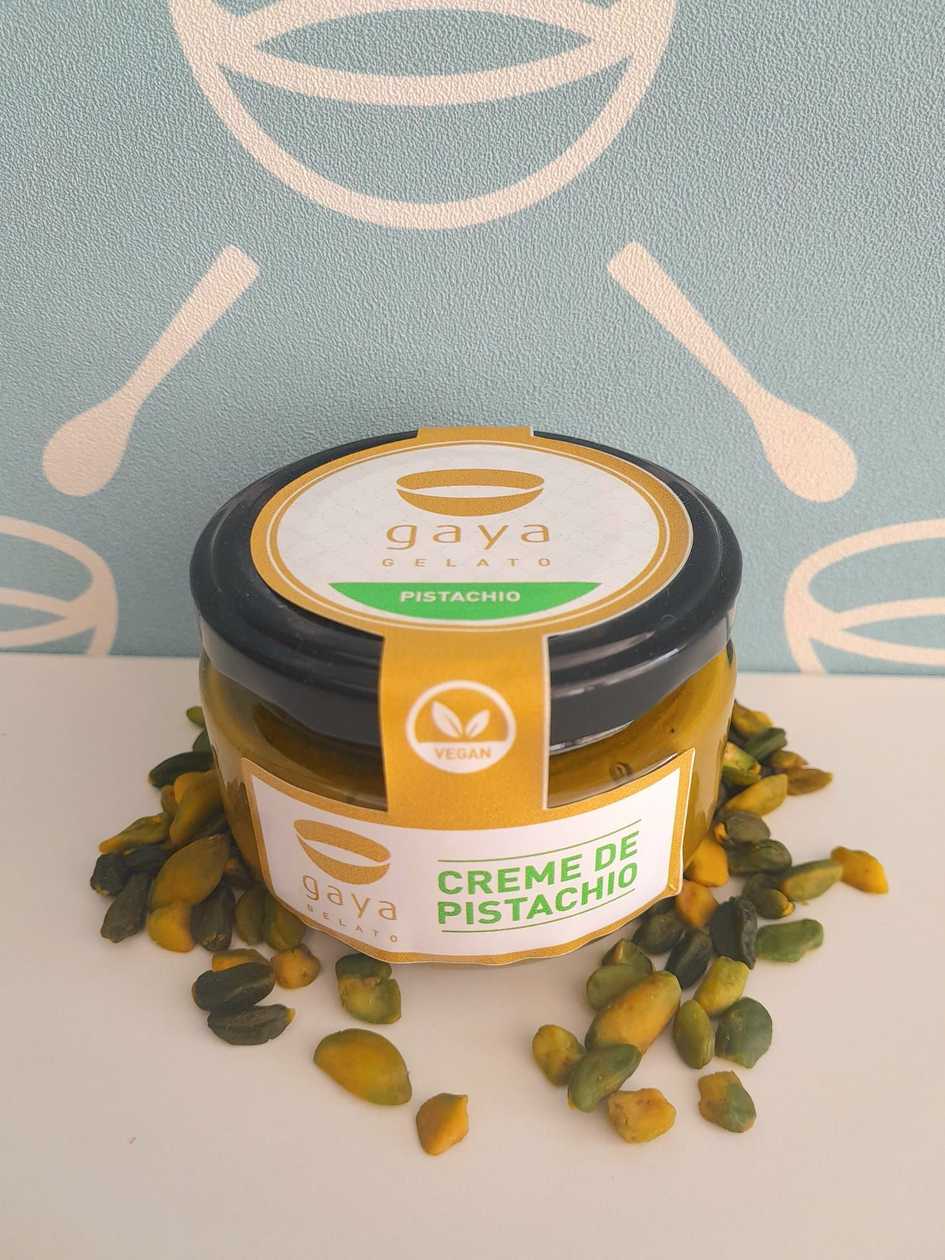 Pistachio Spread 150g