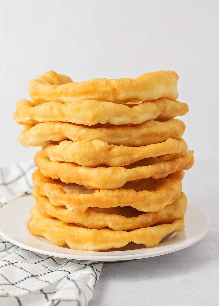Fried Bread