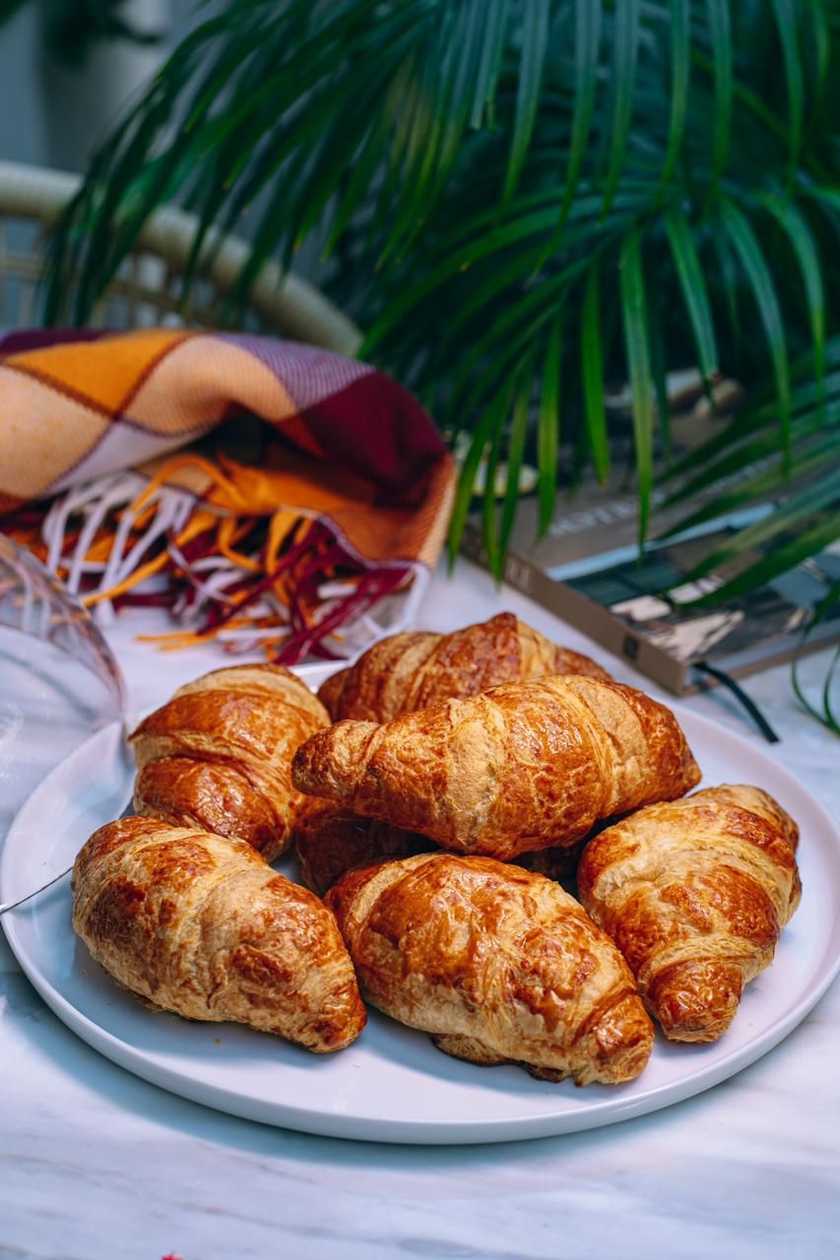 Croissant 60gr