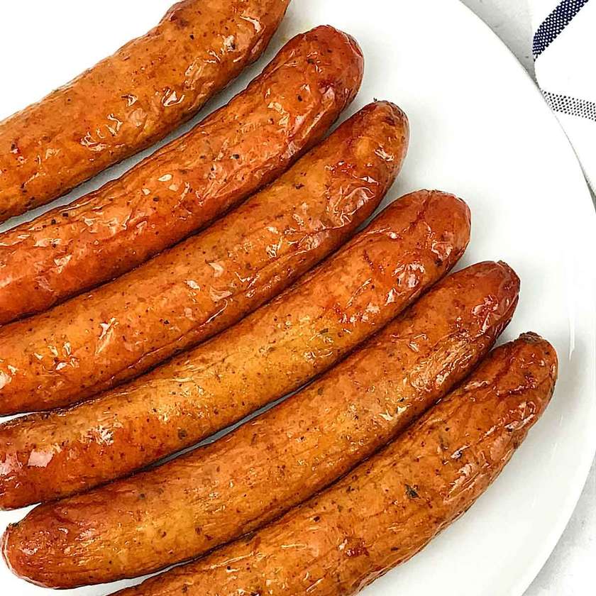 Chicken Sausage
