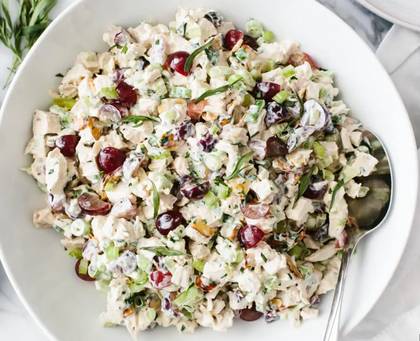 Chicken Salad