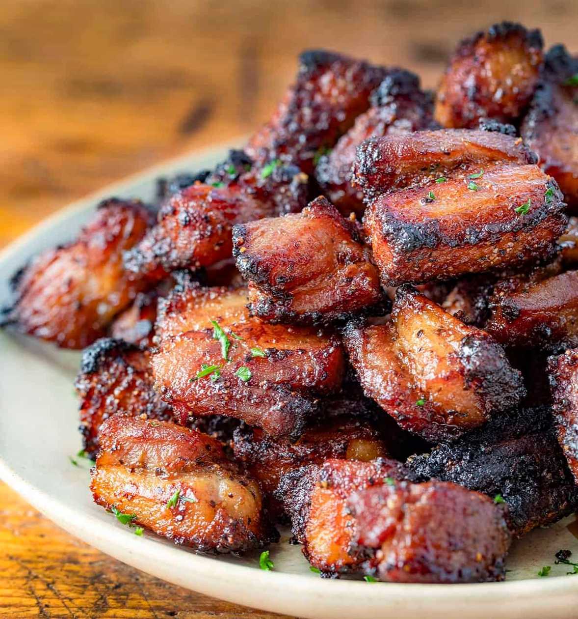 Porkytos Fried Pork