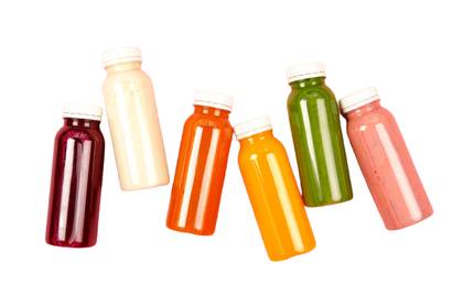 Natural Juice
