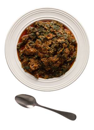 Palava Sauce