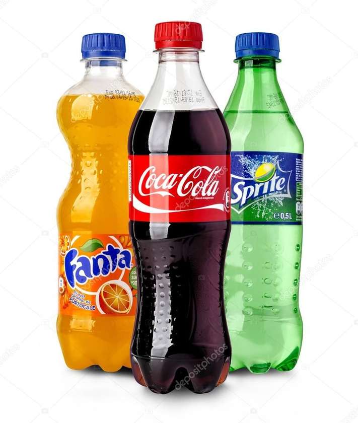 Soft Drinks