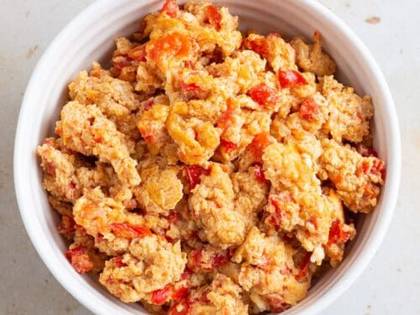 Egushie Stew