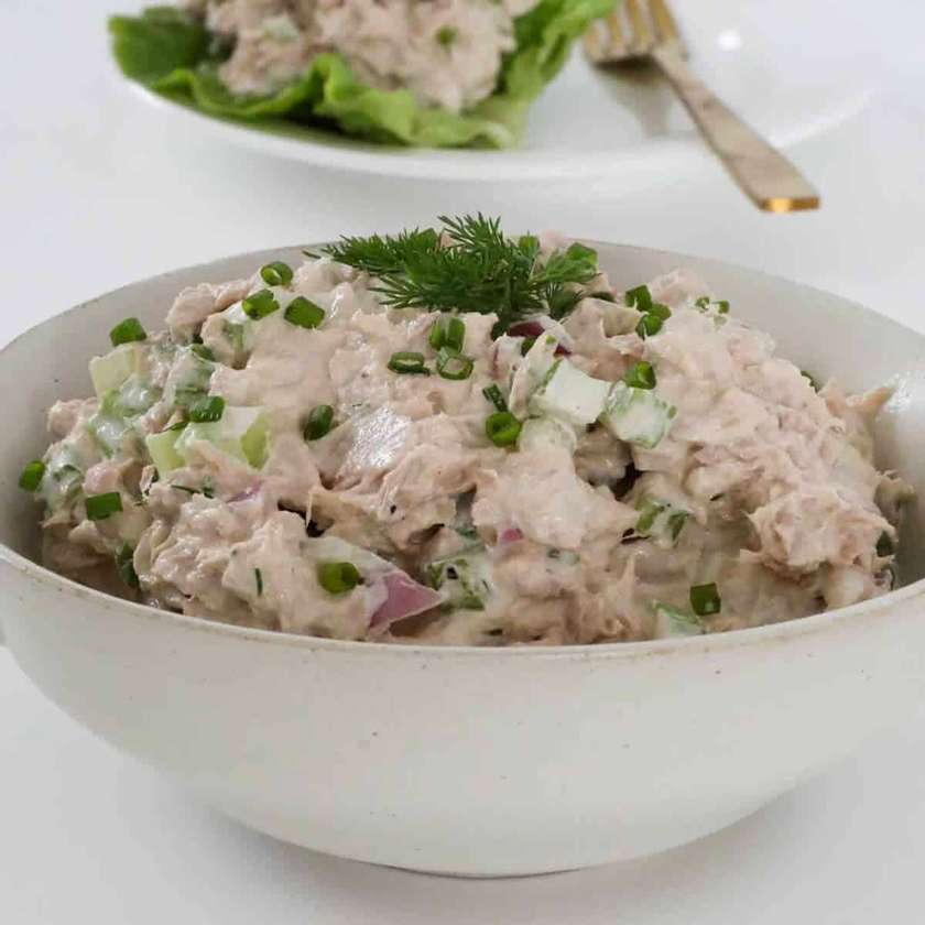 Tuna Salad