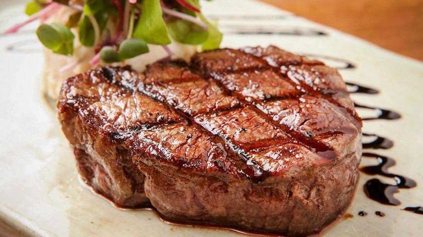 Lokum Steak
