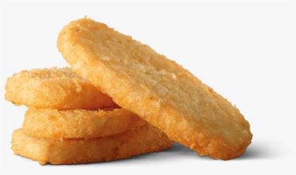 Hash Browns