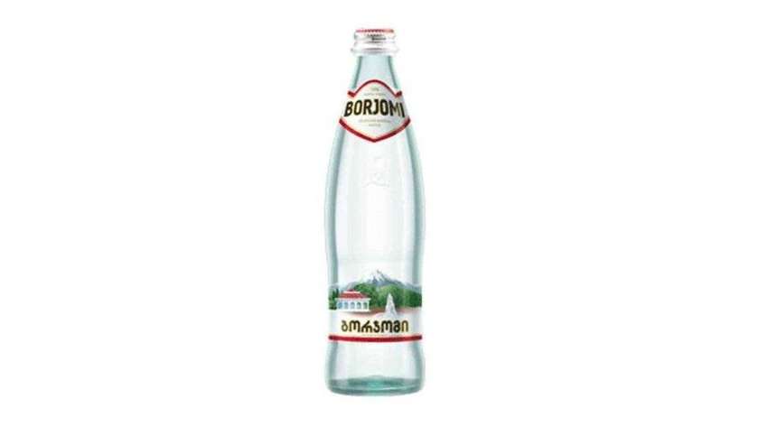 Borjomi