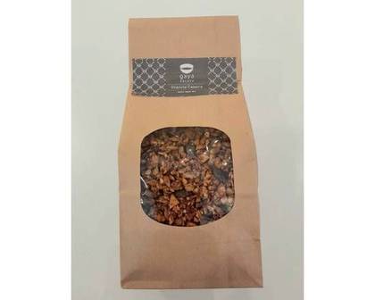 Homemade Granola Bag 300g