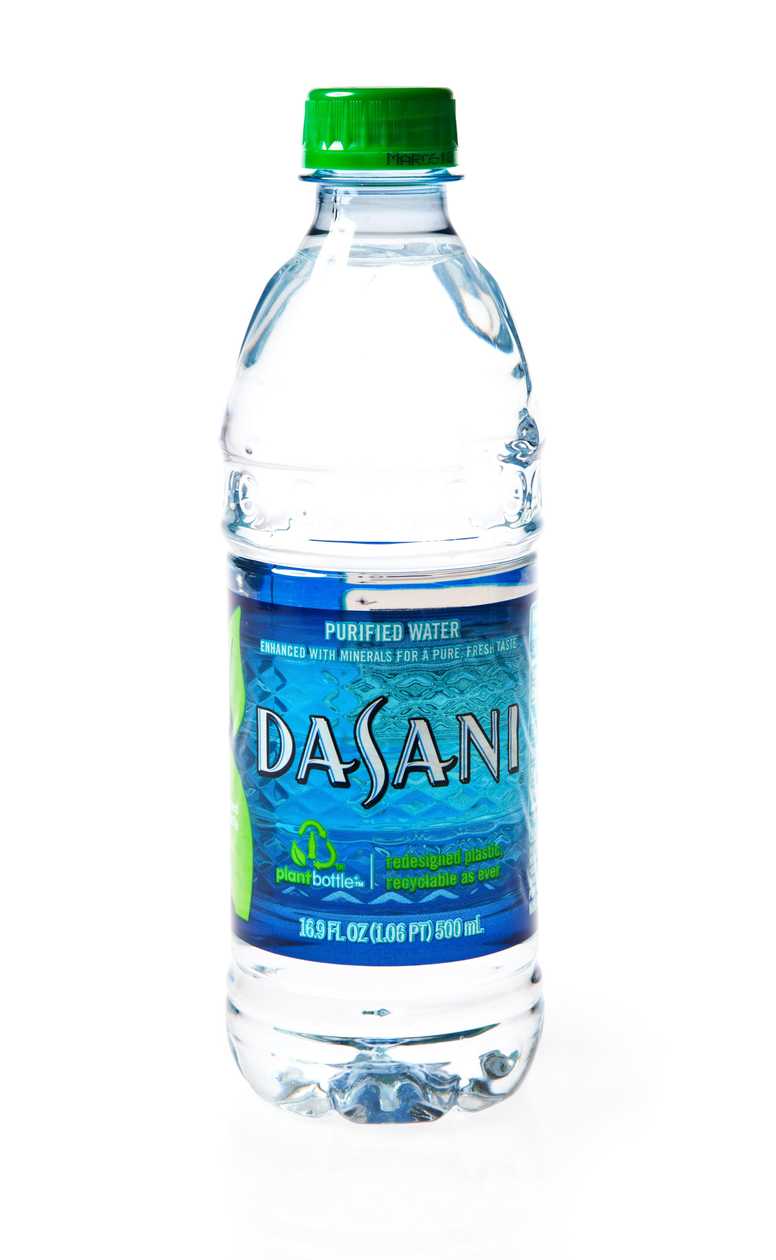 Water