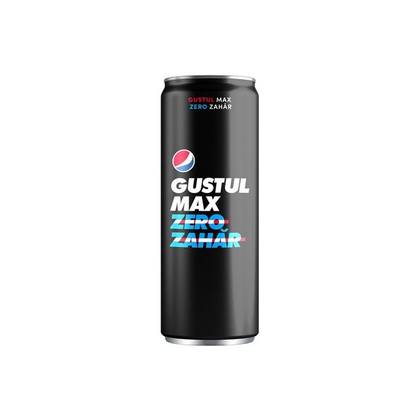 Pepsi Max 330 ml