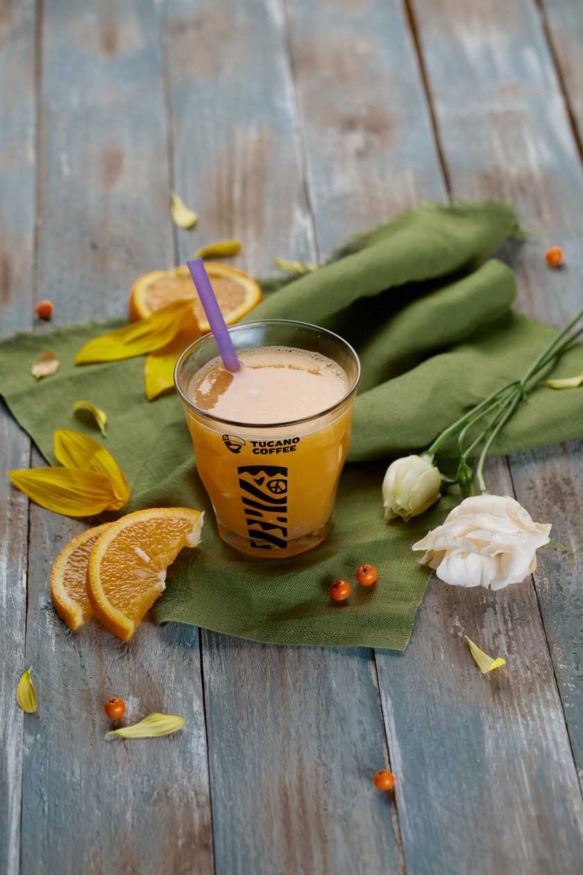 Grapefruit Fresh Juice