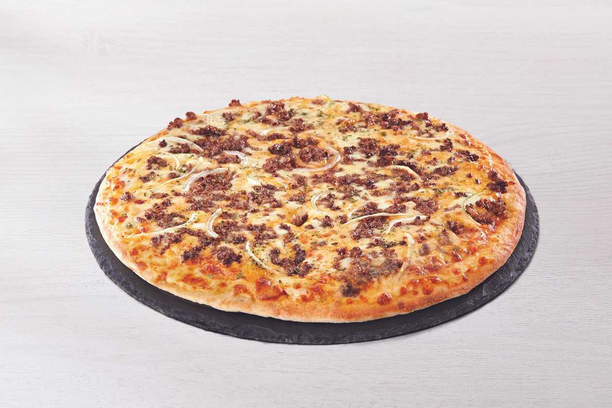 Medium  Classic Cheese