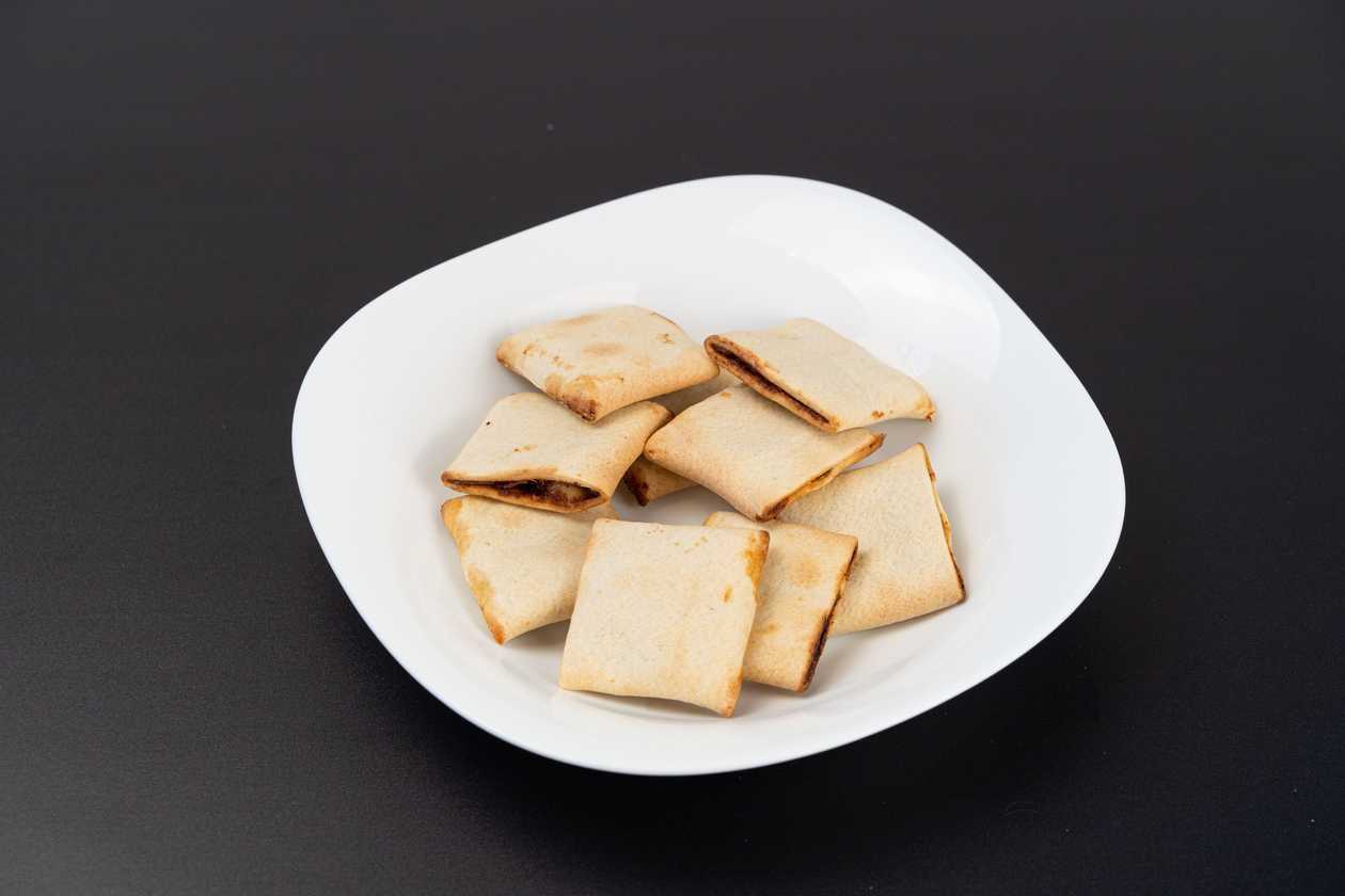 Di Giorno Frozen Mqaret Raw x20pcs