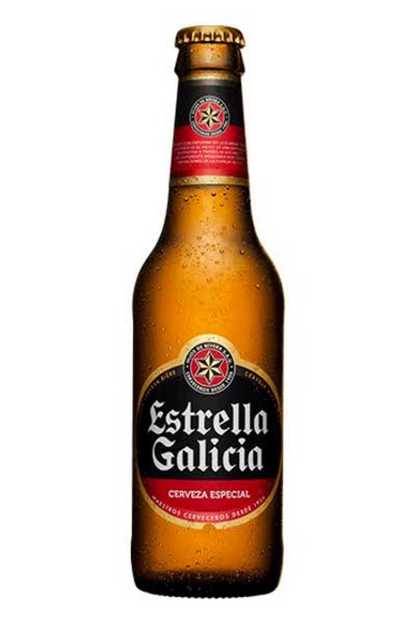 Estrella Galicia Especial 330 ml