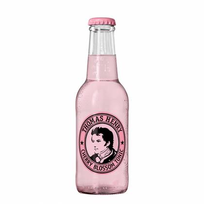 Thomas Henry Cherry Blossom 200 ml