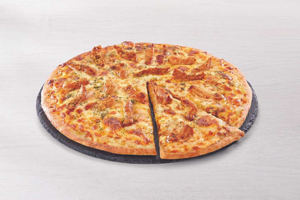 Large Peri Peri Chicken