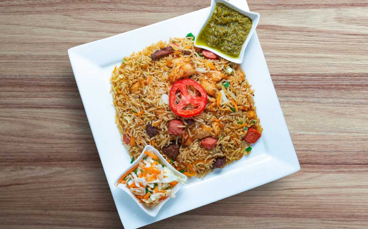 Meirrys Special Food and Drinks | Bolt Food