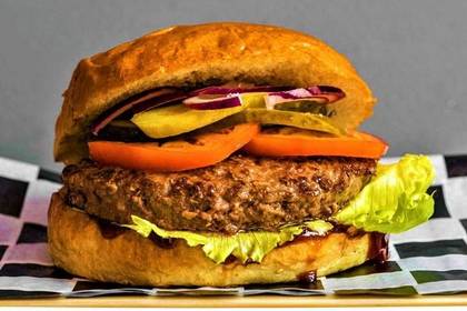 Classic Burger