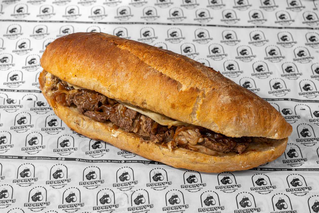 The Pride of Philadelphia​​​ XL