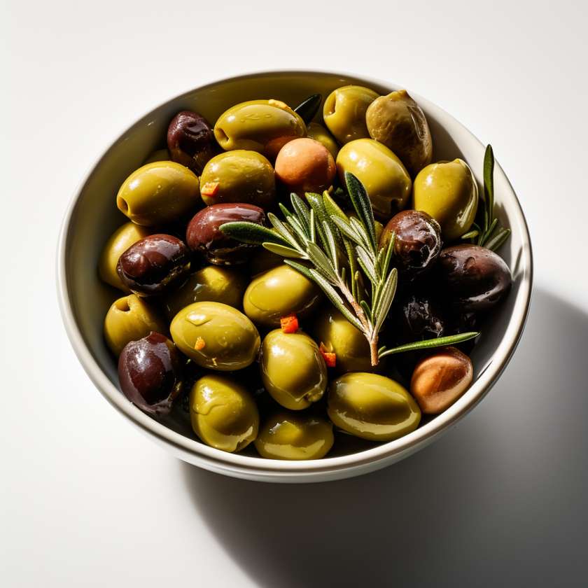 Olives