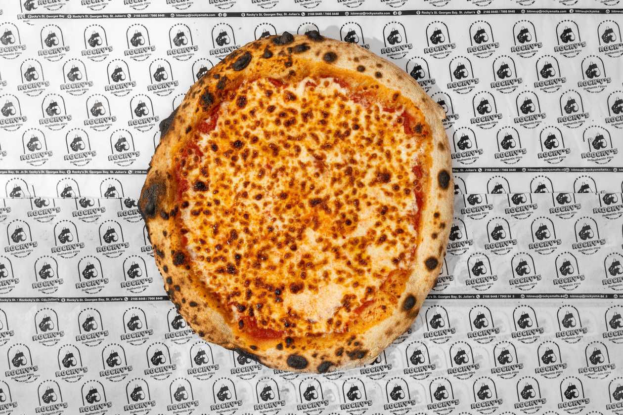 Margherita