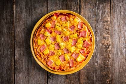 Hawaian Pizza