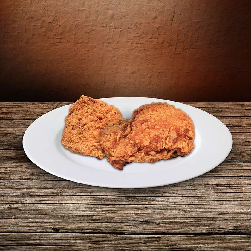 Alfa Fried Chicken