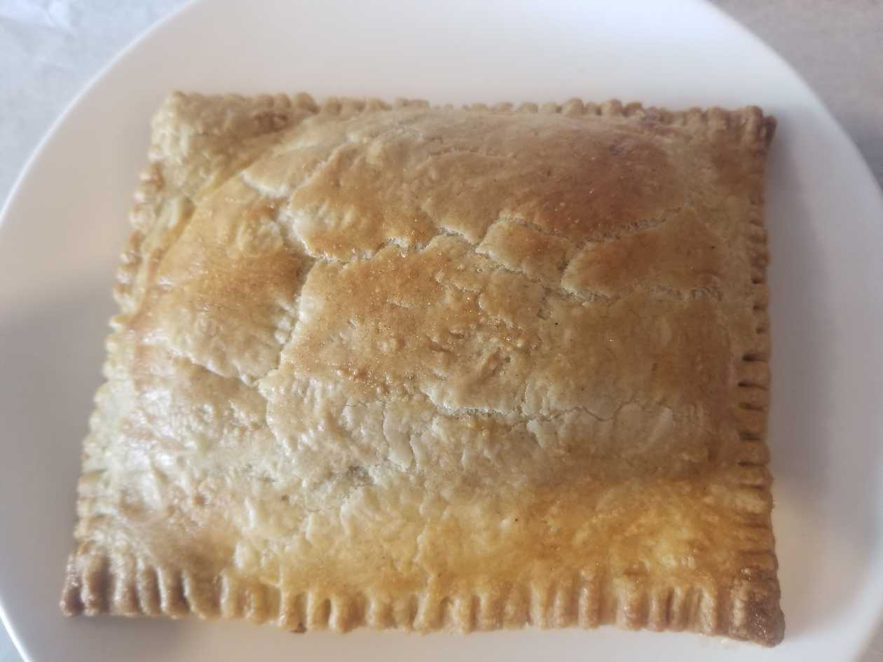 Chicken Pie