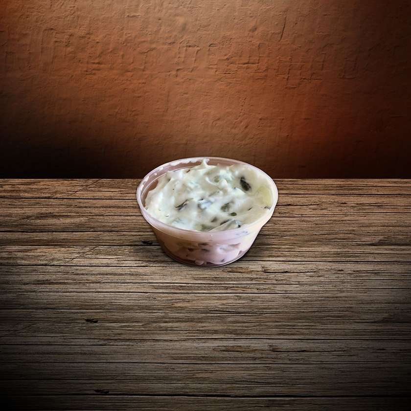 Tzatziki