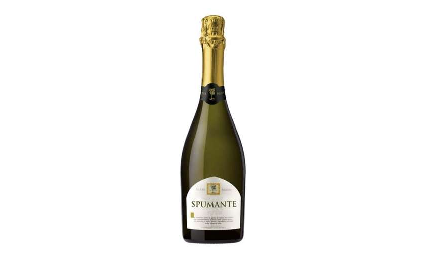 Vitis Nostra Brut SPUMANTE