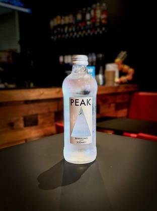 Sparkling Water 0.33L