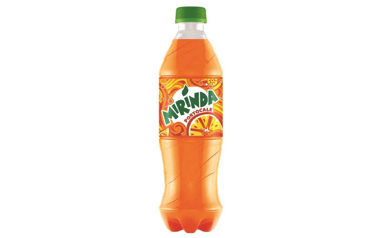 Mirinda