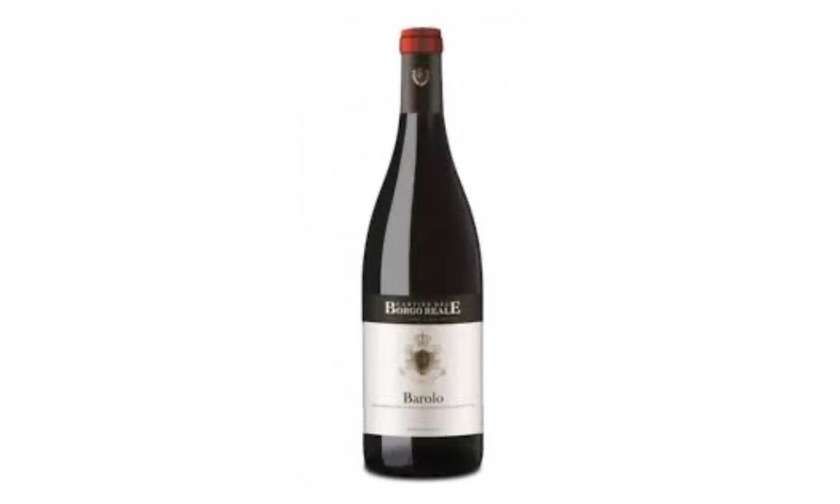 BAROLO (cantine del borgo)