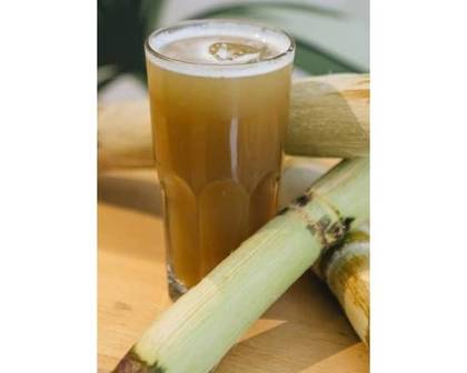 Caldo de Cana