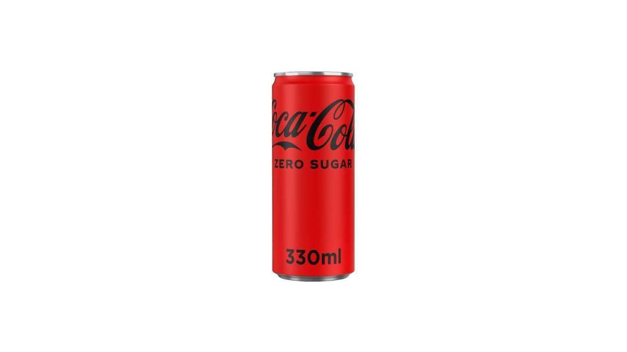 Coca-cola Zero