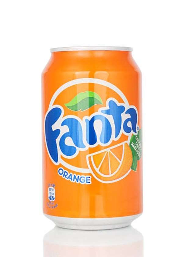 Fanta