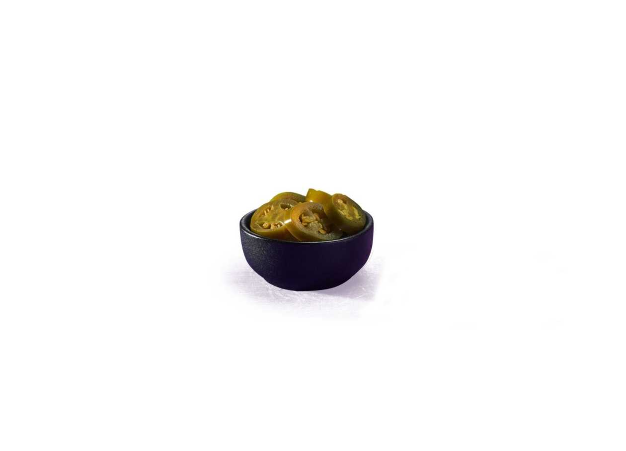 Ardei Jalapeños