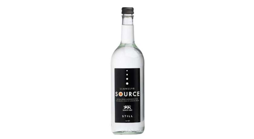 Still water 330ml