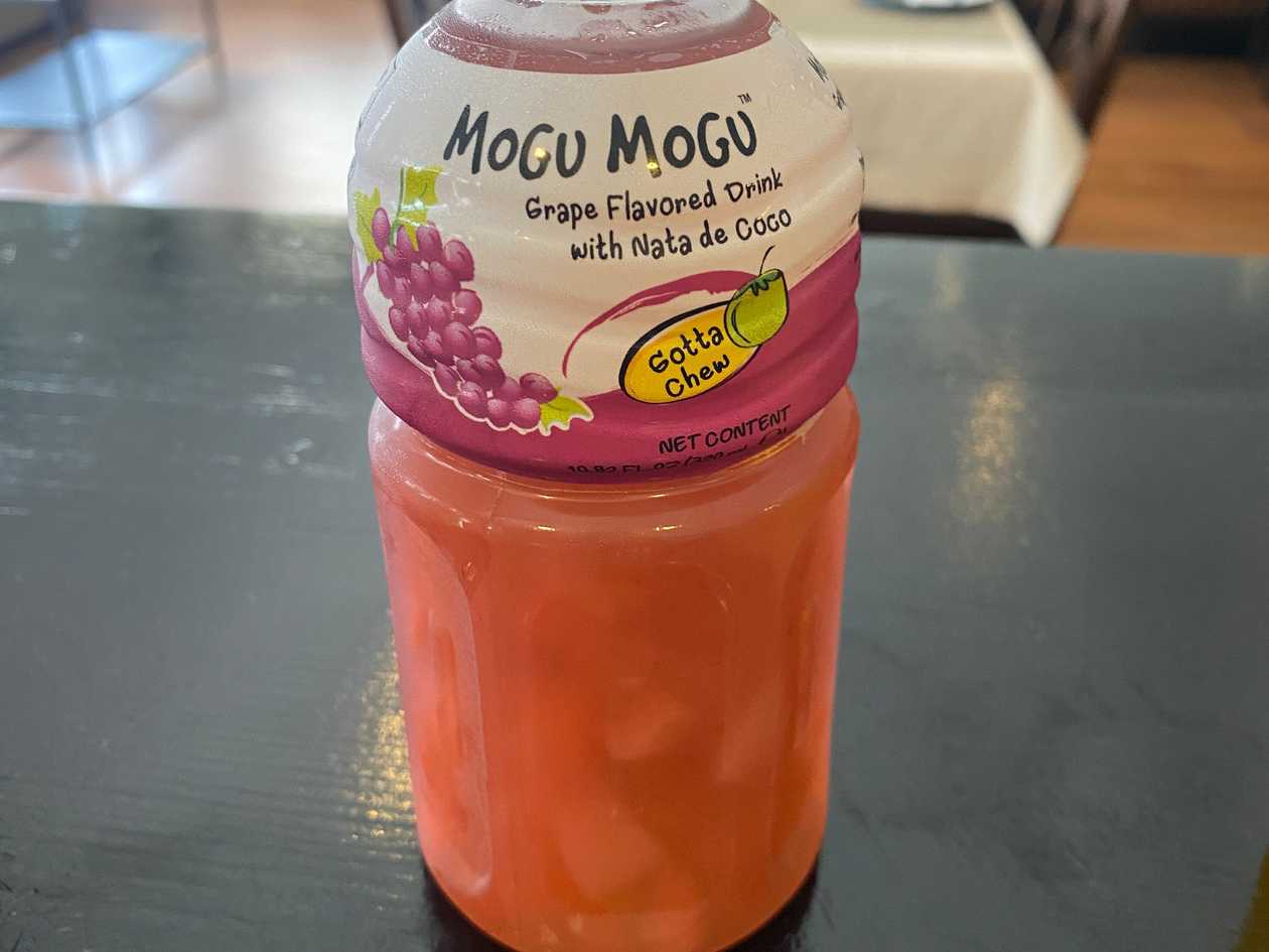 mogu mogu-uva