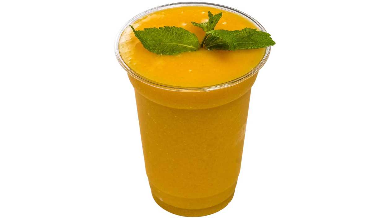 Mango smoothie  40cl