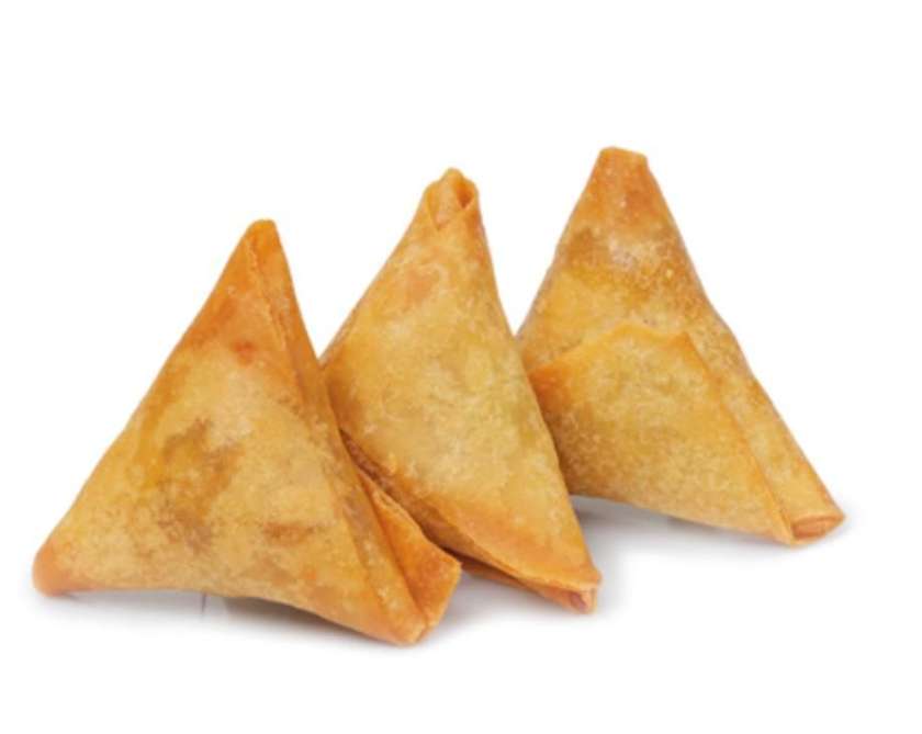 Chicken Samosa