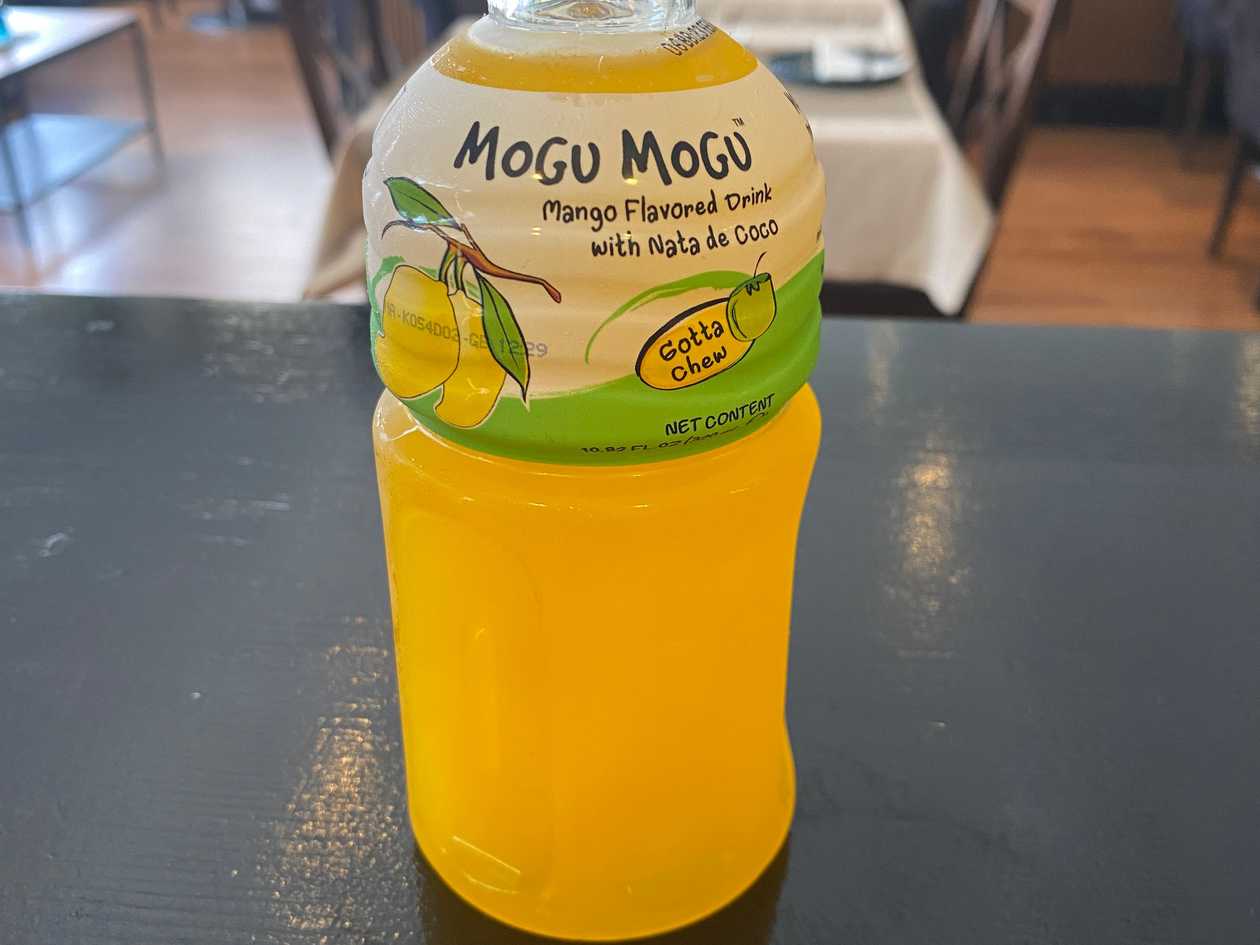 mogu mogu-manga