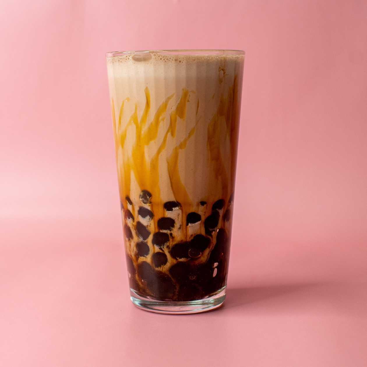Boba kakao