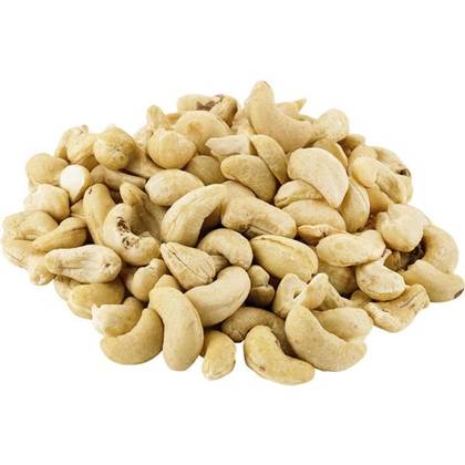 Caju cru 100g