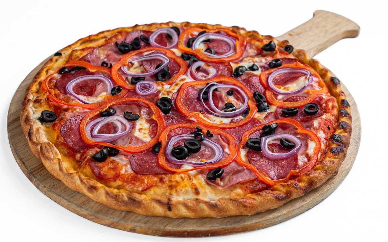 Pizza V.I.P
