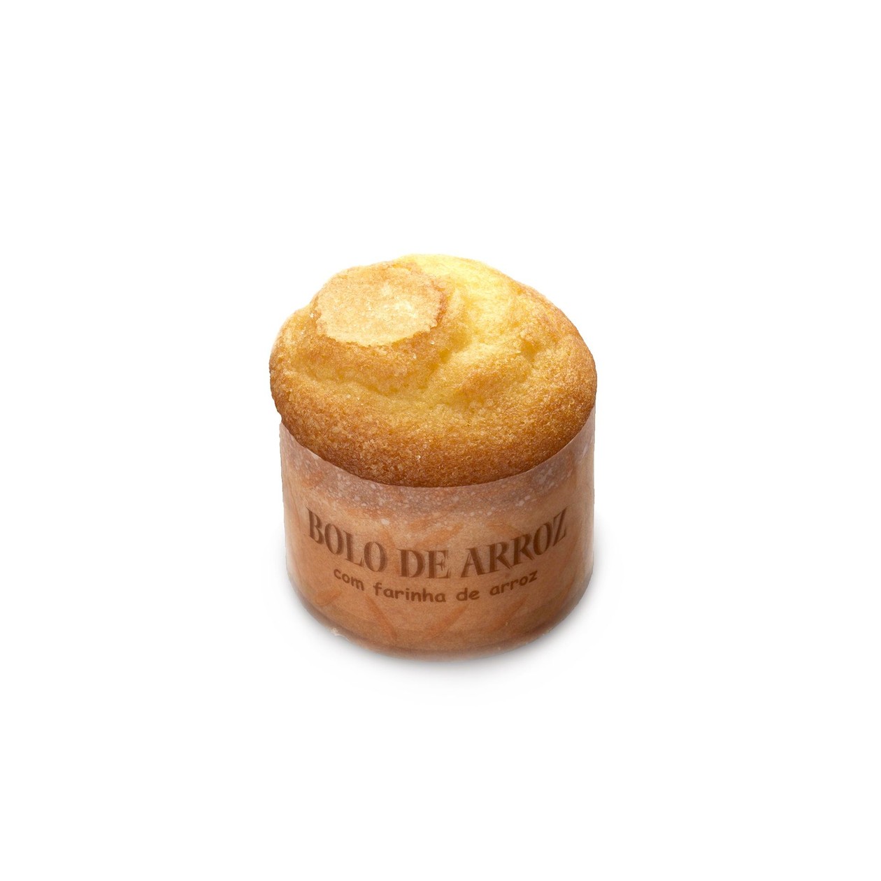 Bolo de Arroz 80 gr