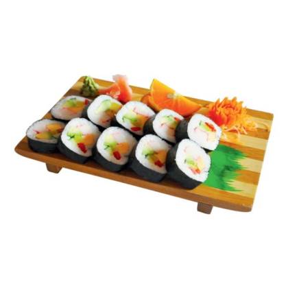 S17.Futomaki